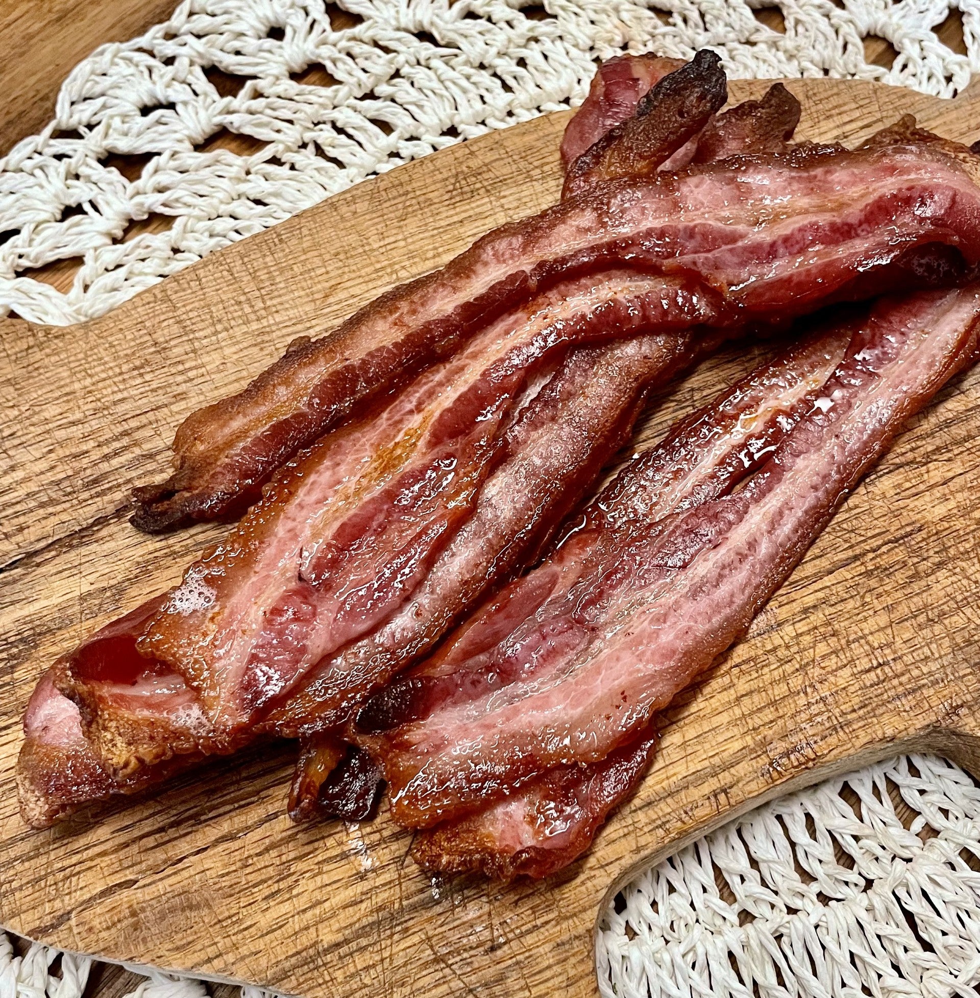 bacon