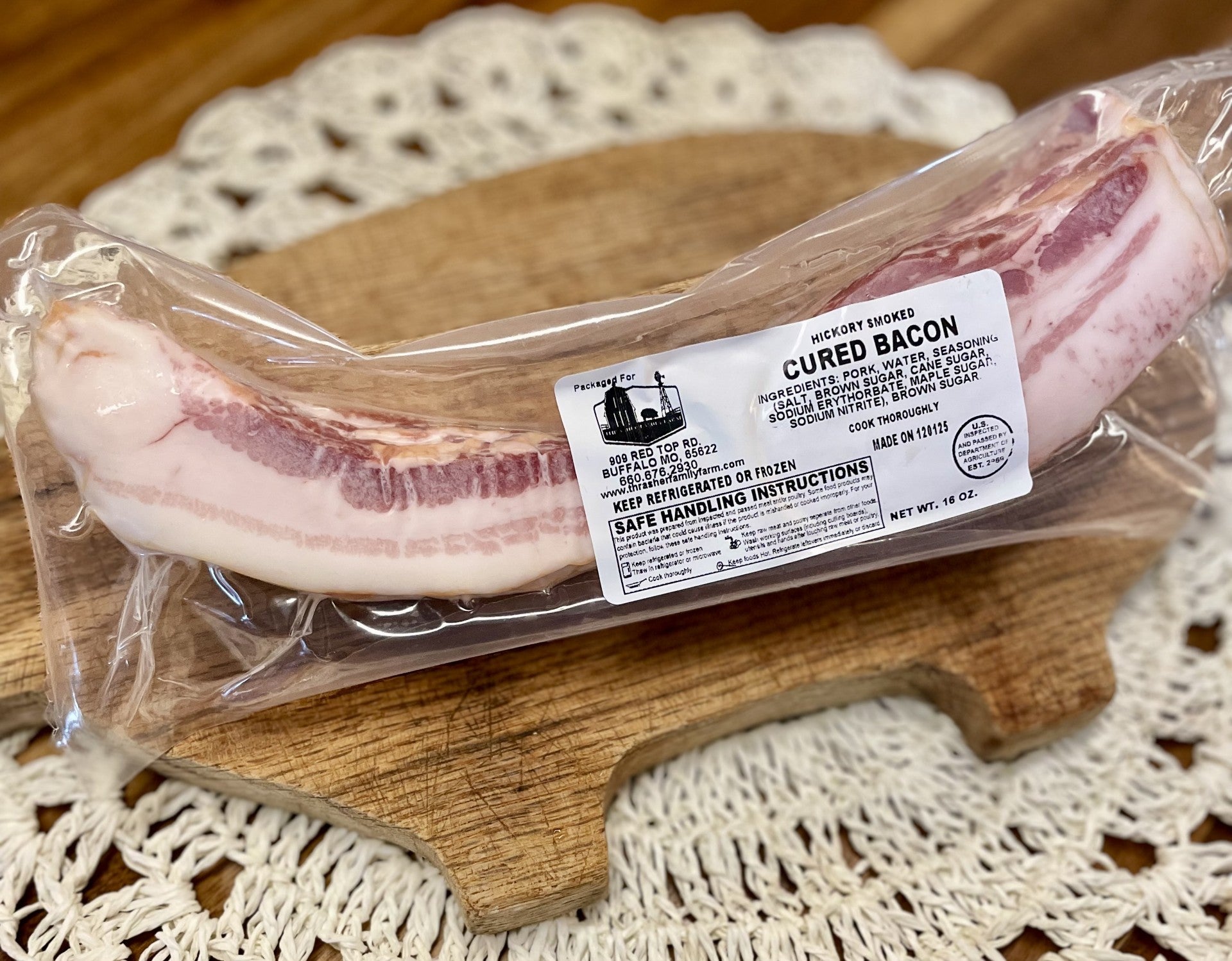 bacon