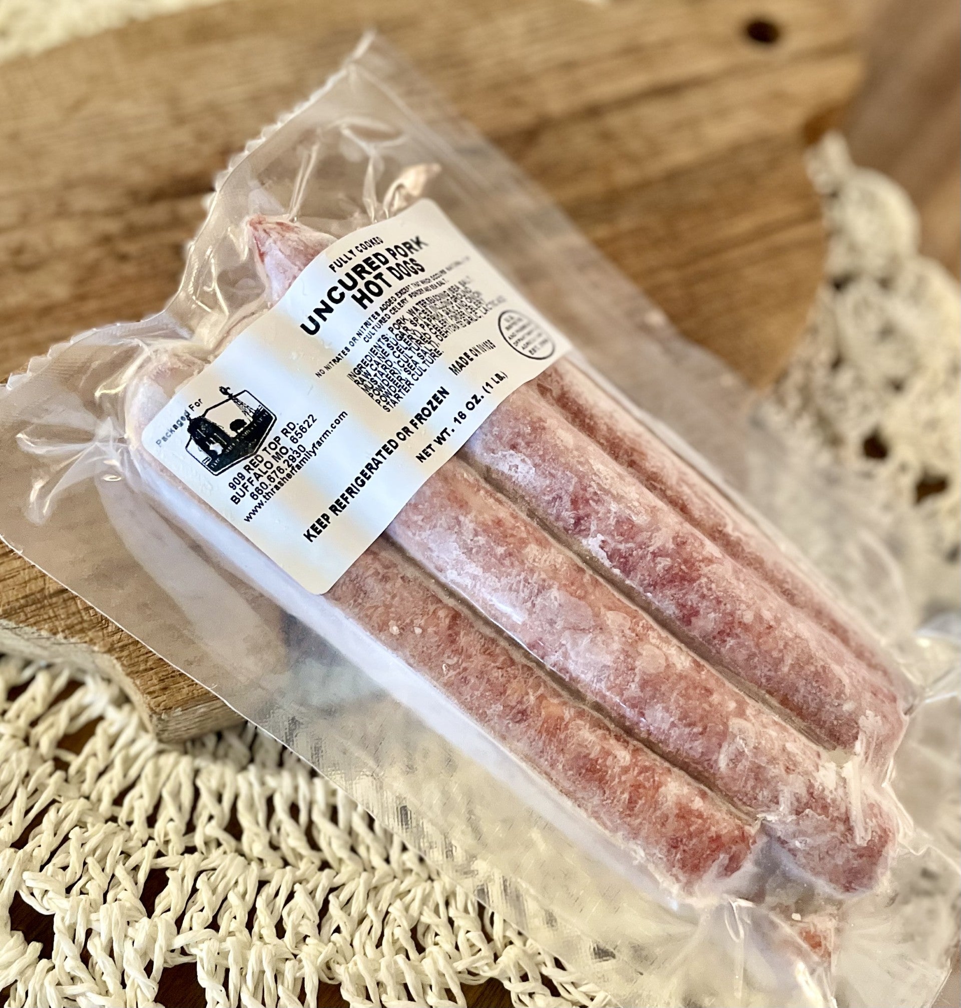 Hotdogs