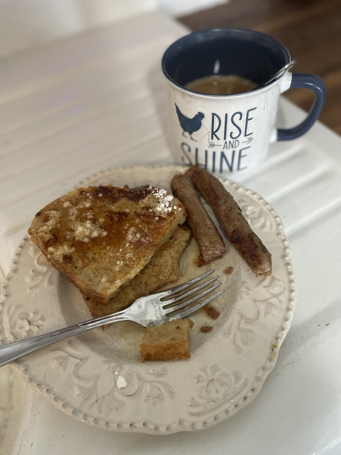 Breakfast Sausage Links